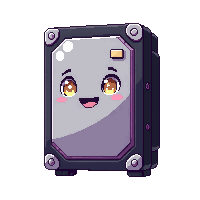 stickersearch 13246 harddrive