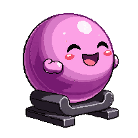 stickersearch 13865 exerciseball