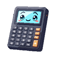 stickersearch 13945 calc