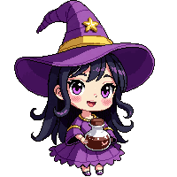 stickersearch 14156 sorceress