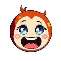 stickersearch 14162 excited