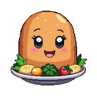 stickersearch 14357 buffet