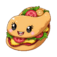 stickersearch 14391 hoagie