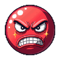 stickersearch 14507 anger