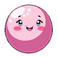 stickersearch 14545 bouncy