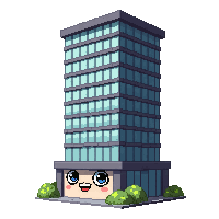 stickersearch 14572 office