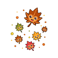 stickersearch 14584 autumnleaves