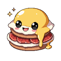 stickersearch 14742 hollandaise