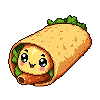 stickersearch 14838 chimichanga