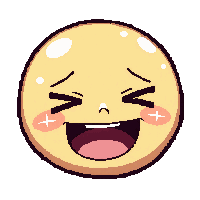 stickersearch 14945 laughing