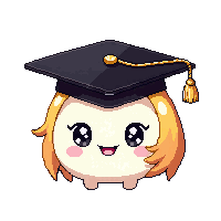 stickersearch 15031 mortarboard