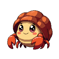 stickersearch 15436 hermit