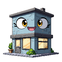 stickersearch 15906 office