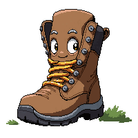 stickersearch 15976 hiker