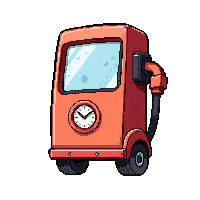 stickersearch 23019 gas pedal