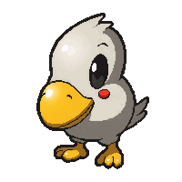 stickersearch 23083 beak