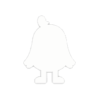 stickersearch 23330 white out