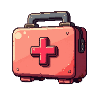 stickersearch 23354 trauma kit