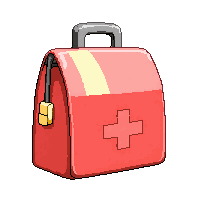 stickersearch 23454 emergency kit