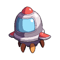 stickersearch 23717 spacecraft