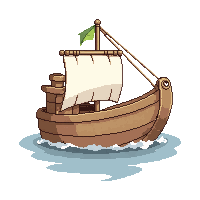 stickersearch 23743 barge