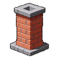 stickersearch 23835 chimney