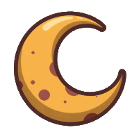 stickersearch 23987 crescent