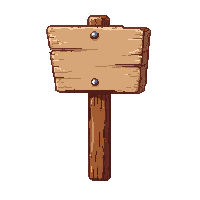 stickersearch 24054 signpost