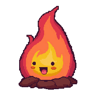 stickersearch 24207 chimenea