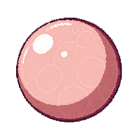 stickersearch 24387 doily