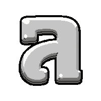 stickersearch 24471 letter