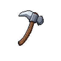 stickersearch 24524 pickaxe