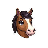 stickersearch 24563 bridle