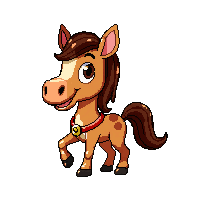 stickersearch 24582 reins