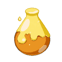 stickersearch 24753 honey