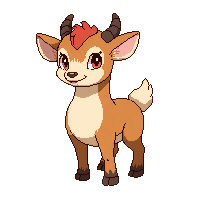 stickersearch 24932 venison