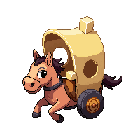 stickersearch 25211 chariot