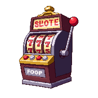 stickersearch 25292 slot machine