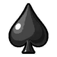 stickersearch 25332 spade