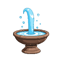 stickersearch 25470 fountain