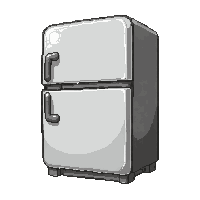stickersearch 25886 fridge