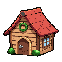 stickersearch 27271 hut