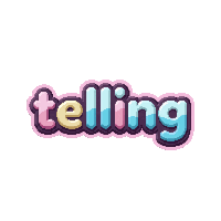 stickersearch 27362 telling