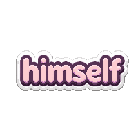 stickersearch 27364 himself