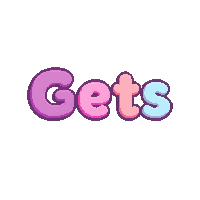 stickersearch 27386 gets