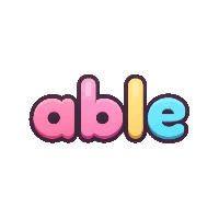 stickersearch 27388 able