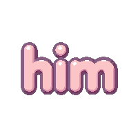 stickersearch 27437 him