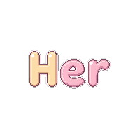 stickersearch 27449 her