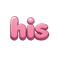 stickersearch 27457 his