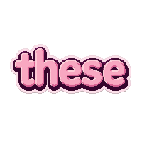 stickersearch 27507 these